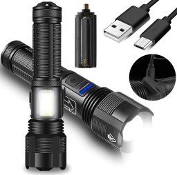 LATARKA TAKTYCZNA DEFENCE T16