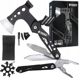 MULTITOOL Z SIEKIEKRKĄ SLICE MT-PRO-7