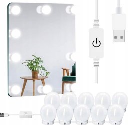 LAMPKI DO TOALETKI Q01