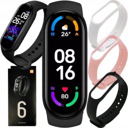 SMARTBAND M6 3x OPASKI