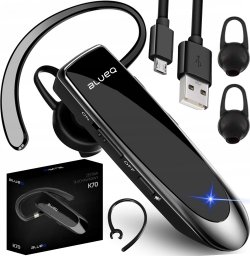 ZESTAW SŁUCHAWKOWY AIR K70