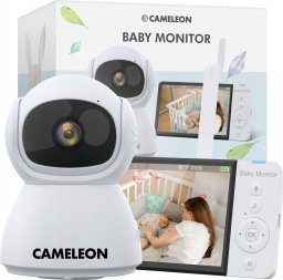 Niania Logit CAMELEON NIANIA ELEKTRONICZNA ABM700