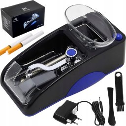 NABIJARKA DO PAPIEROSÓW BLACK 02