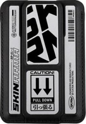 Portfel Skinarma Kado Kira Kobai Wallet Mag-Charge Grip Stand chrome