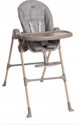 KRZESLO POLLY ESSENTIAL ASH 8058664181414