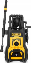 Myjka ciśnieniowa Dewalt DXPW001DTS