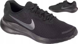 BUTY MĘSKIE SPORTOWE NIKE REVOLUTION 7 FB2207-005
