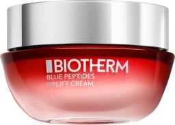 Biotherm Blue Peptides Uplift Cream Liftingujący krem do twarzy na dzień 30ml