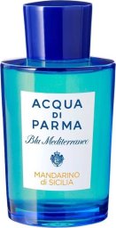 Acqua di Parma Blu Mediterraneo Mandarino Di Sicilia EDT 180ml