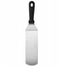 Łopatka do grilla 36cm uchwyt