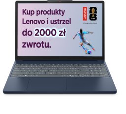 Laptop Lenovo IdeaPad Slim 3 15IRH10 i5-13420H / 16 GB / 512 GB / W11 (83K100CYPB)