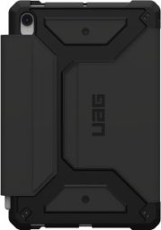 UAG Metropolis SE - obudowa ochronna z uchwytem na rysik do Samsung Tab S9 FE (black)