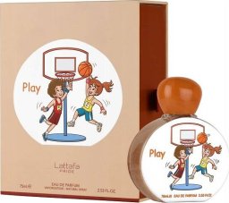 Lattafa Pride Play EDP 75ml