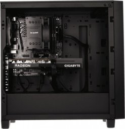 optimus Komputer E-Sport GA520T-CR3 Ryzen 5 5600X/16GB/1TB/RTX 4060 OC 8GB/W11