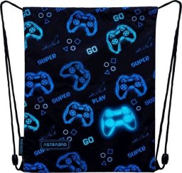 Astra Worek na obuwie ASTRABAG GO PLAYING, AD1
