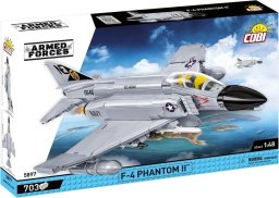 Armed Forces F-4 Phantom II