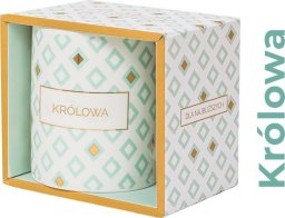 Kubek prezentowy Królowa