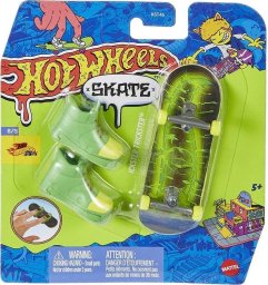 Hot Wheels Skate Deskorolka + buty HVK12