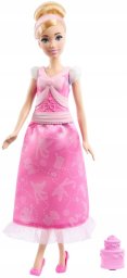 Mattel Disney Princess Kopciuszek (JCR95)