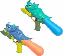 Woopie Pistolet na wodę Dino mix