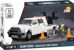 RAM 3500 Pomoc drogowa