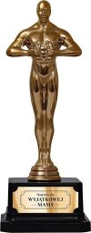 Statuetka prezentowa - Wyjątkowa Mama