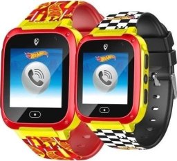 Smartwatch Hot Wheels