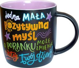 KUKARTKA Kubek Tablicowy TB-006