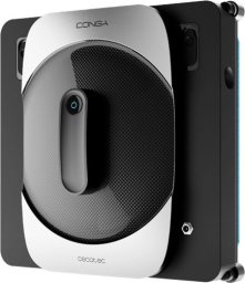 Robot do mycia okien Cecotec Conga Windroid 1290 DoubleSpray Connected T