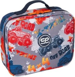 COOLPACK - COOLER BAG - ŚNIADANIÓWKA TERMICZNA - OFFROAD