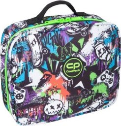 COOLPACK - COOLER BAG - ŚNIADANIÓWKA TERMICZNA - PEEK A BOO