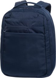 COOLPACK - FALET - PLECAK BIZNESOWY - NAVY BLUE