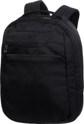 COOLPACK - FALET - PLECAK BIZNESOWY - BLACK