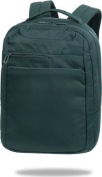COOLPACK - FALET - PLECAK BIZNESOWY - GREEN