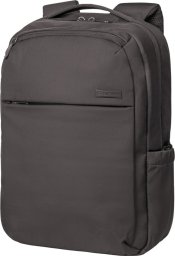 COOLPACK - BOLT - PLECAK BIZNESOWY - DARK GREY