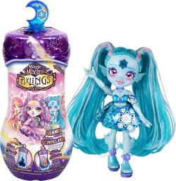 MAGIC MIXIES Pixlings Doll Single Pk Marena