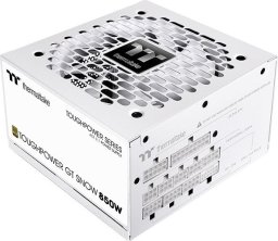 Thermaltake Toughpower Gt moduł zasilaczy 850 W 24-pin ATX ATX Biały