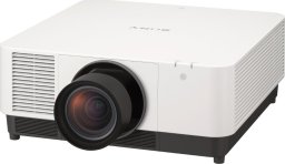 Sony VPL-FHZ91L - 3-LCD-Projektor - 9000 lm - 9000 lm (Farbe) - WUXGA (1920 x 1200) - 16:10 - ohne Objektiv - LAN