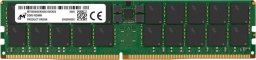 Micron - DDR5 - Modul - 128 GB - DIMM 288-PIN - 5600 MHz / PC5-44800 - CL46 - 1.1 V - registriert - ECC