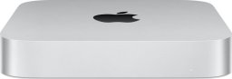 MacMini M4 Silver/M4Pro-12C-CPU,16C-GPU/48GB/2TB SSD/1GB Ethernet