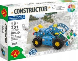 *****Constructor - bolid 23367