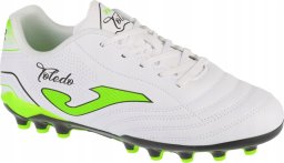 Joma Toledo Jr 2502 AG TOJS2502AG białe 39