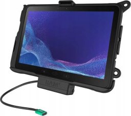 RAM Mounts RAM-HOL-SAM52CPU stacja dokująca Tablet Czarny, Zielony