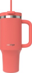 Contigo Kubek termiczny na wodę Streeterville Tumbler 1200 ml - Coral