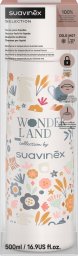 SUAVINEX - 402841-TERMOS NA NAPOJE        500ML/BEŻOWY LIBERTY/WONDERLAND