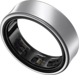 Samsung Galaxy Ring Titanium Silver Rozmiar 14 SM-Q514NZSAEUE