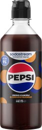Sodastream Syrop Pepsi Max Mango Zero 440ml