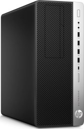HP EliteDesk 800 G4 Tower Core i7 8700 (8-gen.) 3,2 GHz (6 rdzeni) / 16 GB / 960 SSD / Win 11 Pro