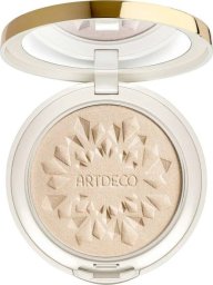 Artdeco Glow Highlighting Powder rozświetlacz do twarzy 1 Miracle Glow 9g