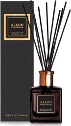 SCENT HOME BLACK VANILA BLACK 150ML